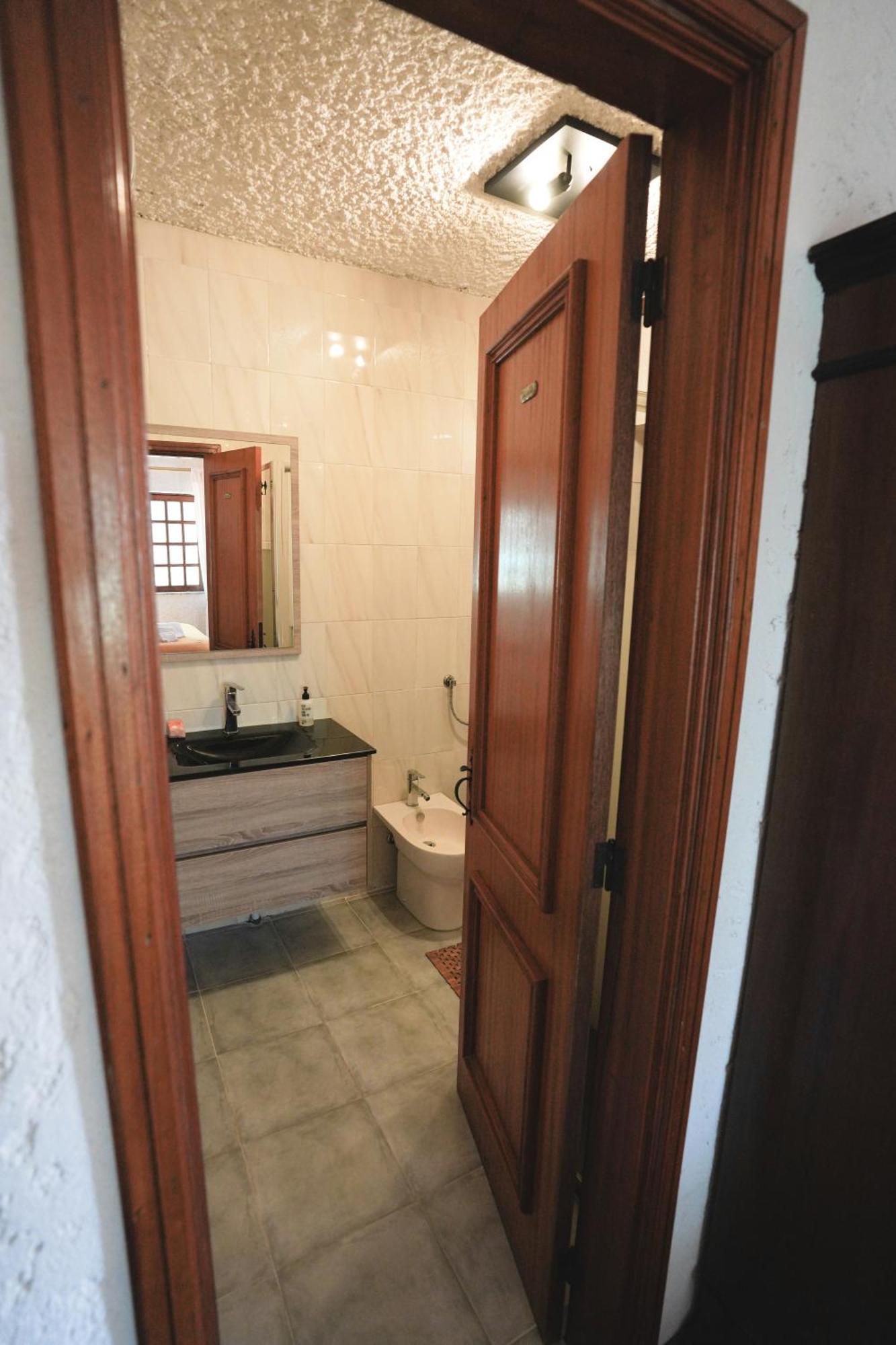 Refugio Da Canicada T4 Piscina Aquecida Geres Dış mekan fotoğraf
