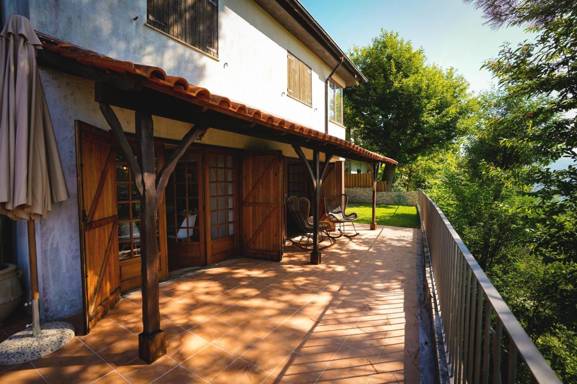Refugio Da Canicada T4 Piscina Aquecida Geres Dış mekan fotoğraf