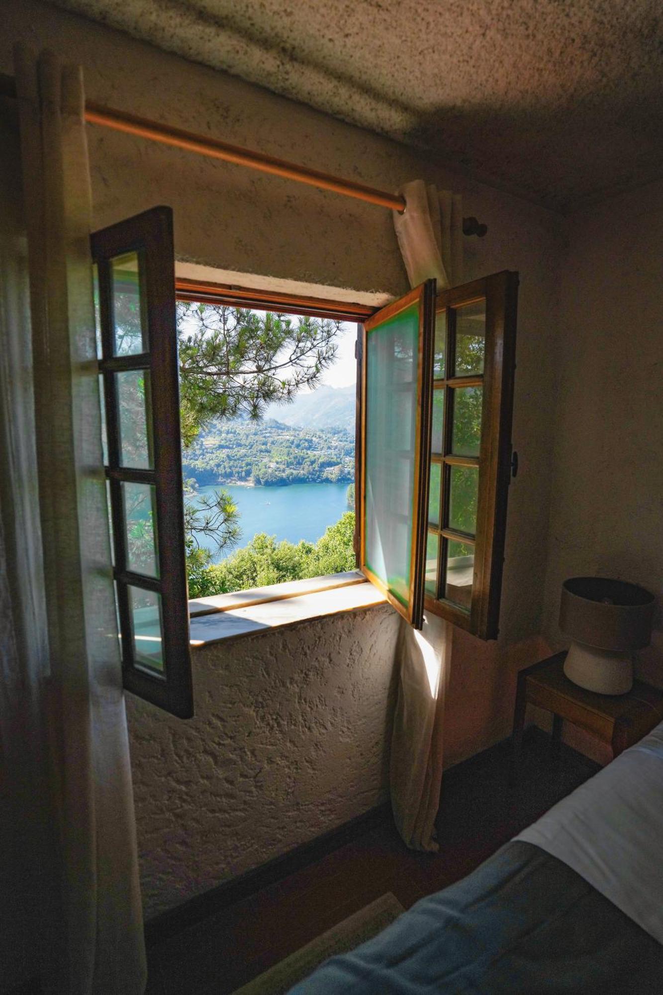 Refugio Da Canicada T4 Piscina Aquecida Geres Dış mekan fotoğraf
